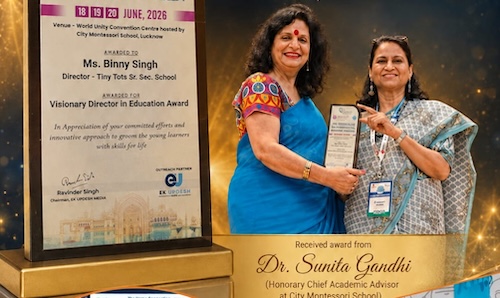Dr. Sarvepalli Radhakrishnan National Awards 2026