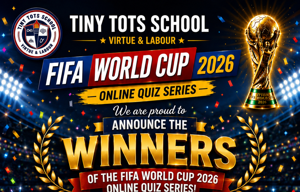 FIFA World Cup 2026 Online Quiz Concludes Successfully