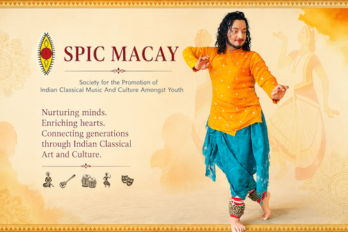 Spic Macay