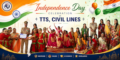 TTS Independence Day